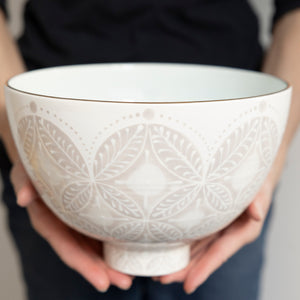 Ready To Ship- Small Coper Bowl