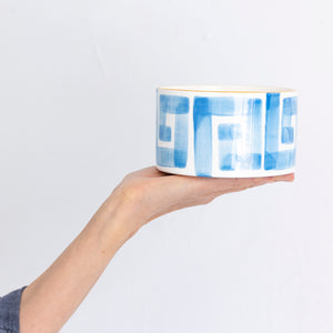 Ready To Ship- Ice Cream Bowl