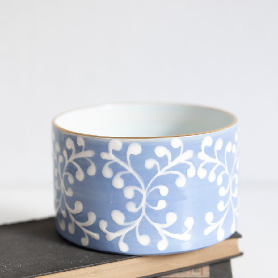 Ready To Ship- Ice Cream Bowl