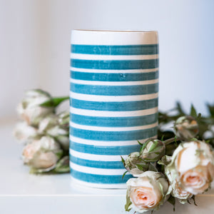 Ready To Ship- #5 Skinny Cylinder Vase