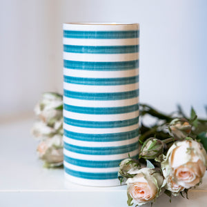 Ready To Ship- #5 Skinny Cylinder Vase