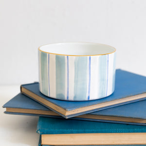 Alt Stripe Stripe Ramekin